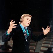 Евгений Мартынов