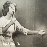 Helena Velikanova