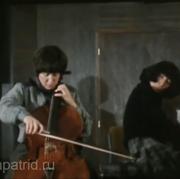 Natalia Gutman and Eliso Virsaladze