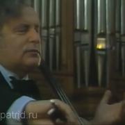 Даниил Шафран