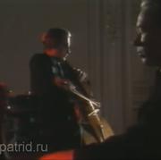 Даниил Шафран и Антон Гинзбург