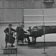 Даниил Шафран и Антон Гинзбург