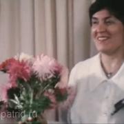 Natalia Gutman