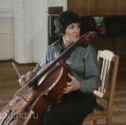Natalia Gutman