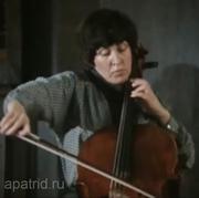 Natalia Gutman
