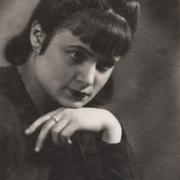Rosa Tamarkina, 1942
